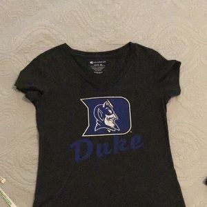 Duke t shirt